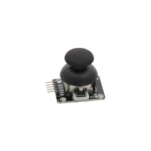  1pc/lot JoyStick 5Pin Breakout Module Shield   - Picture 1 of 1