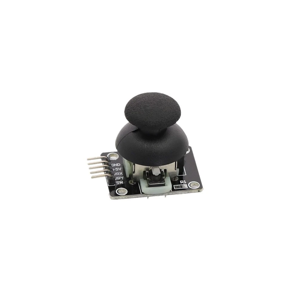  1pc/lot JoyStick 5Pin Breakout Module Shield   - Image 1 of 1