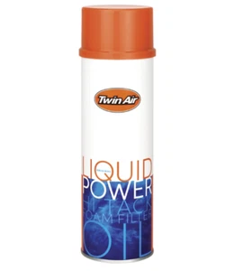 SPRAY FILTRO ARIA TWIN AIR POWER - 500 ML - Bild 1 von 1