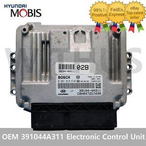 OEM 391044A311 ECU Electronic Control Unit for Hyundai Porter 2 Genuine