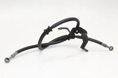 Оригинальный классический шланг суппорта переднего тормоза 98-16 Yamaha V Star 650 Xvs650a - Изображение 1 из 4