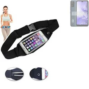 Do Tecno Pop 5S Jogging Case Torba na pasek Torba sportowa Bieganie z wylotem do - Zdjęcie 1 z 5