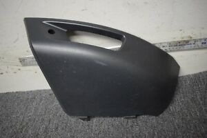 2014-2017 RANGE ROVER SPORT L494 FRONT LOWER BUMPER COVER FACTORY OEM