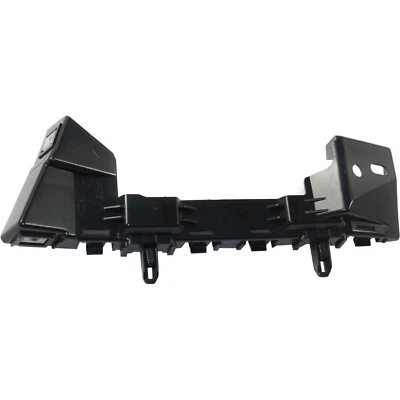 Soporte de retención de parachoques lateral del pasajero delantero para Chevrolet Cruze GM1043139 16-19 Foto 1 de 4