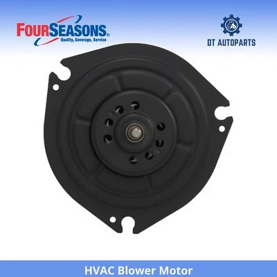 Задний двигатель вентилятора 4 сезона 2004 2005 для Cadillac Escalade ESV HVAC 2003-2007 годов выпуска - Изображение 1 из 4