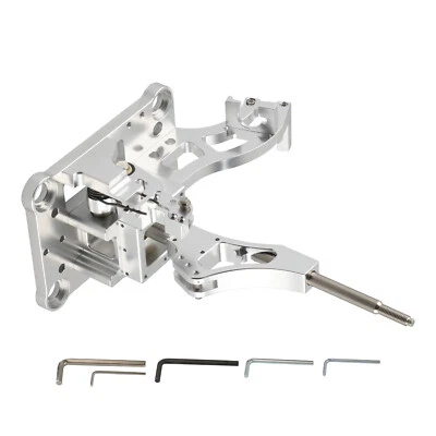 Shifter Box For Honda Civic Integra K20 K24 RSX Type-S K-Series Swap Returned - Image 1 of 4