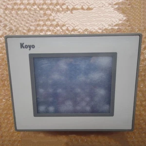 Pantalla táctil Koyo GC-53LM3-1L usada 1 pieza envío gratuito #QW - Imagen 1 de 5