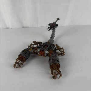 Transformers Scorponok  2007 Movie complete Hasbro Deluxe Class - Picture 1 of 7