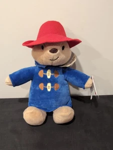 Kohls Cares Paddington Bear Plush Stuffed Animal 14 inch. NWT - Picture 1 of 3