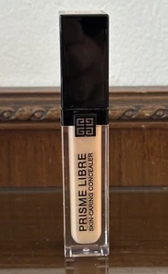 Givenchy Prisme Libre Correttore Cremoso 24H Cura della Pelle - W310 - Full Size - Nuovo - Foto 1 di 5