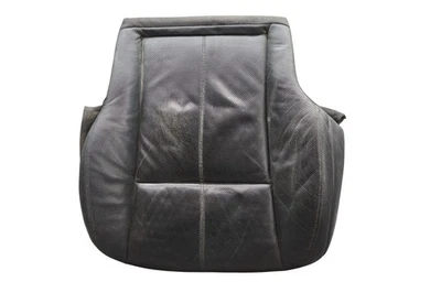 07-09 Mercedes S550 CL550 W221 Front Left Driver Side Lower Seat Cushion Oem - Image 1 of 4