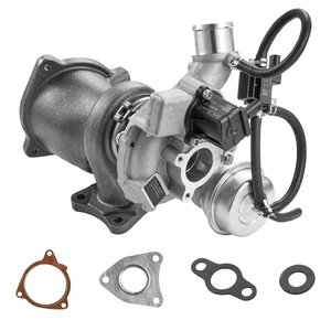 Turbolader Kit für Ford Escape 2013-2016 1.6L 2.0L mit Dichtungen Upgrade - Bild 1 von 9