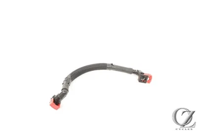 16-19 Kawasaki ZX10R Ninja Fuel Line Hose Foto 1 de 4