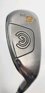 Cleveland HiBore 6 Iron 30* Stiff Flex Steel Shaft 38" - Picture 1 of 10