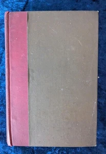 A CHRISTMAS CAROL AND THE CHIMES by CHARLES DICKENS - Cassell & Co - 1909 - H/B - Bild 1 von 1