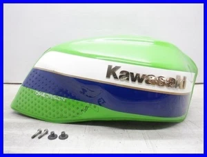 ZRX1200R Kawasaki ZRT20A Gasoline Tank Fuel Tank - Bild 1 von 11