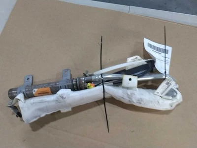 2018 GMC Sierra 1500 Left Curtain Air Bag White 462973 92K Miles - Image 1 of 4