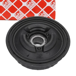 febi Federbeinstützlager Domlager für VW TOUAREG 7P PORSCHE CAYENNE 92A hinten - Bild 1 von 2