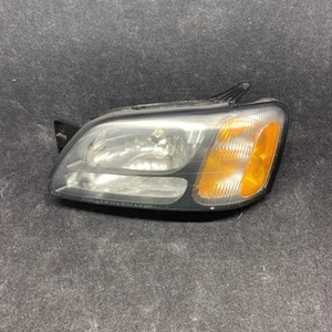 2000-2004 Subaru Outback Legacy OEM Headlight Assembly Driver Left - Bild 1 von 2