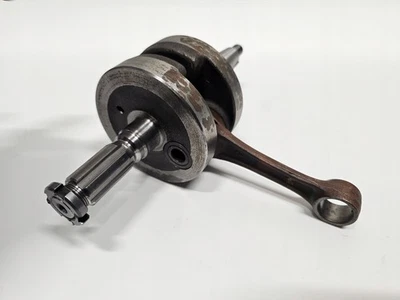 Honda NS 125 F NS 125R NSR 125 MTX 125 Crankshaft Connecting Rods - Image 1 of 4