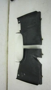 1981-87 Chevy GMC Truck 81-91 K5 Blazer Suburban LH/RH Inner Splash Sheild set#1 - Picture 1 of 11