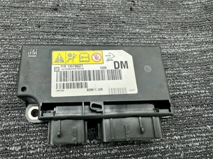 New OEM Cadillac 2010 CTS ; CTS-V Diagnostic Module 13576627 - Picture 1 of 2