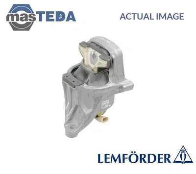 39875 01 ENGINE MOUNT MOUNTING LEFT LEMFÖRDER FOR AUDI A4 B9,A5,8WC,8WD,F5F,F5E - Image 1 of 4