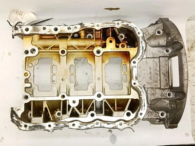 '11-'13 KIA SORENTO upper Oil Pan 2.4L OEM 6 Month Warranty! - Изображение 1 из 4