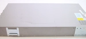 Cisco Nexus 5596UP 64 Port 10 Gigabit Ethernet/Fibre Switch N5K-C5596UP AS IS - Picture 1 of 6
