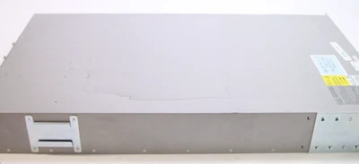 Cisco Nexus 5596UP 64 Port 10 Gigabit Ethernet/Fibre Switch N5K-C5596UP AS IS - Image 1 of 4