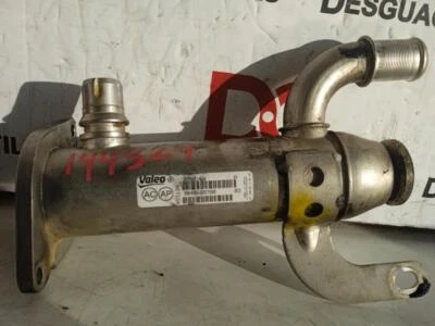 9645689780 Enfriador Egr para FORD FOCUS C-MAX (CAP)(2003) Ghia (D) 2005 144329 - Imagen 1 de 3