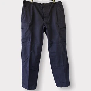 Propper Combat Trousers Size Large-Regular Blue - Picture 1 of 6