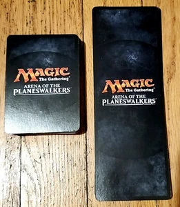 Magic The Gathering Planeswalkers 60 Spell Cards 15 Army Cards Replacement Parts - Picture 1 of 4