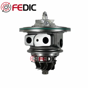 MFS Turbo cartridge B58 7643147 for BMW 340 440 540 740 M140 M240 B58B30 F30 F31 - Picture 1 of 7