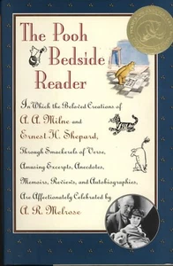 The Pooh Bedside Reader— A.A. Milne and Ernest H. Shepard First edition - Picture 1 of 1