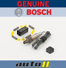 Bosch Oxygen Sensor for Bmw 730 I,Il E32 3.0L Petrol 30 6K A 1986 - 1994