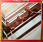 The Beatles - 1962-1966 (Red Greatest Hits)(Skbo3403) 2Xlp  Vinyls Nm /Jackt Vg+