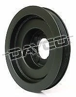 POWERBOND HARMONIC BALANCER for MITSUBISHI MAGNA 2.4L 4CYL TE TF 4G64 SOHC - image 1 of 2