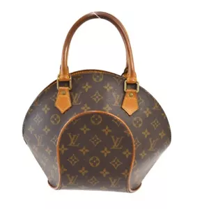 Louis Vuitton ELLIPSE PM HANDBAG MONOGRAM M51127 MI0948 XX13126 - Picture 1 of 9