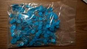 ZMM226A Lot 300pcs SINCERA VZ14D431KBS 14mm Varistor 430V 4500A 600pF Radial - Picture 1 of 3