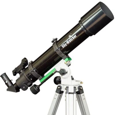 Sky Watcher Evostar 90 Refractor Astronomy Telescope with AZ Pronto Mount  10254 - Image 1 of 4