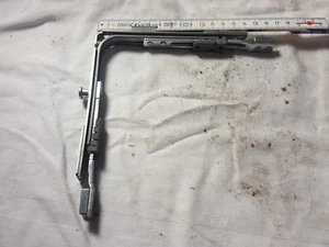 Siegenia Aub  ECKUMLENKUNG vermtl. VSO AF VSO WK2 SB 1RS TEUL4080-100 #35 - Bild 1 von 7