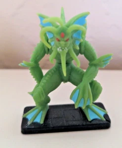 Yu-Gi-Oh Amphibian Beast 2” Figure Mattel - Picture 1 of 4