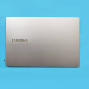 LCD Rear Back Cover For Samsung STELLA-13 NP730XBE NP730XBV BA98-01902A - Picture 1 of 4