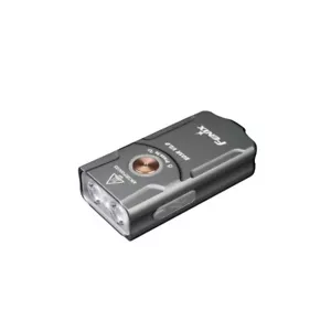 Fenix E03R LED Schlüsselbundlampe 260 Lumen 42 m Leuchtweite 42 m - Bild 1 von 1
