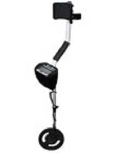 The Professional Metal Detector with Discrimination Mode - Picture 1 of 5