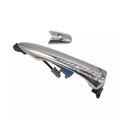 Manija de puerta delantera izquierda para 806413JA0B Infiniti QX60 JX35 2013-2021 Foto 1 de 4