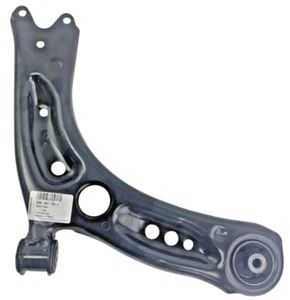 5QM407152C  Genuine VW  Pass/RIGHT Lower Front Control Arm    GOLF,GTI 2015-2019 - Picture 1 of 3