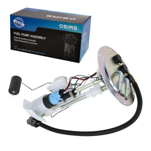 Fuel Pump Module Assembly 055GE For Nissan D21 Pickup Tsuru 1992-2007 ( 6 pin ) - Picture 1 of 10