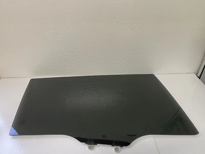 Honda Odyssey 2011-2013 puerta delantera izquierda lado del conductor ventana cristal fabricante original lote 623 Foto 1 de 4